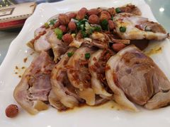 -潮喜竹溪荔湖酒家(荔枝湾店)