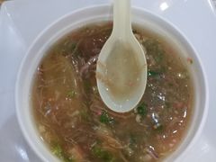 人比花娇翅-食盈碗仔翅(星玺广场店)