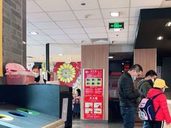 -麦当劳(垡头西路店)