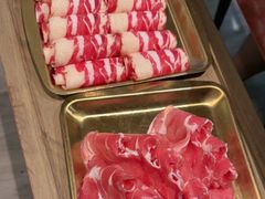 -额尔敦·品质自助(摩尔城店)