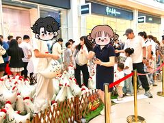 -杉杉奥特莱斯广场(哈尔滨店)