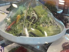 -西部马华清真兰州牛肉面·烧烤夜市(关东店)