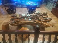 -中国大酒店·食街