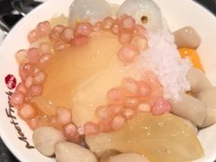 -鲜芋仙(观音桥大融城LG店)