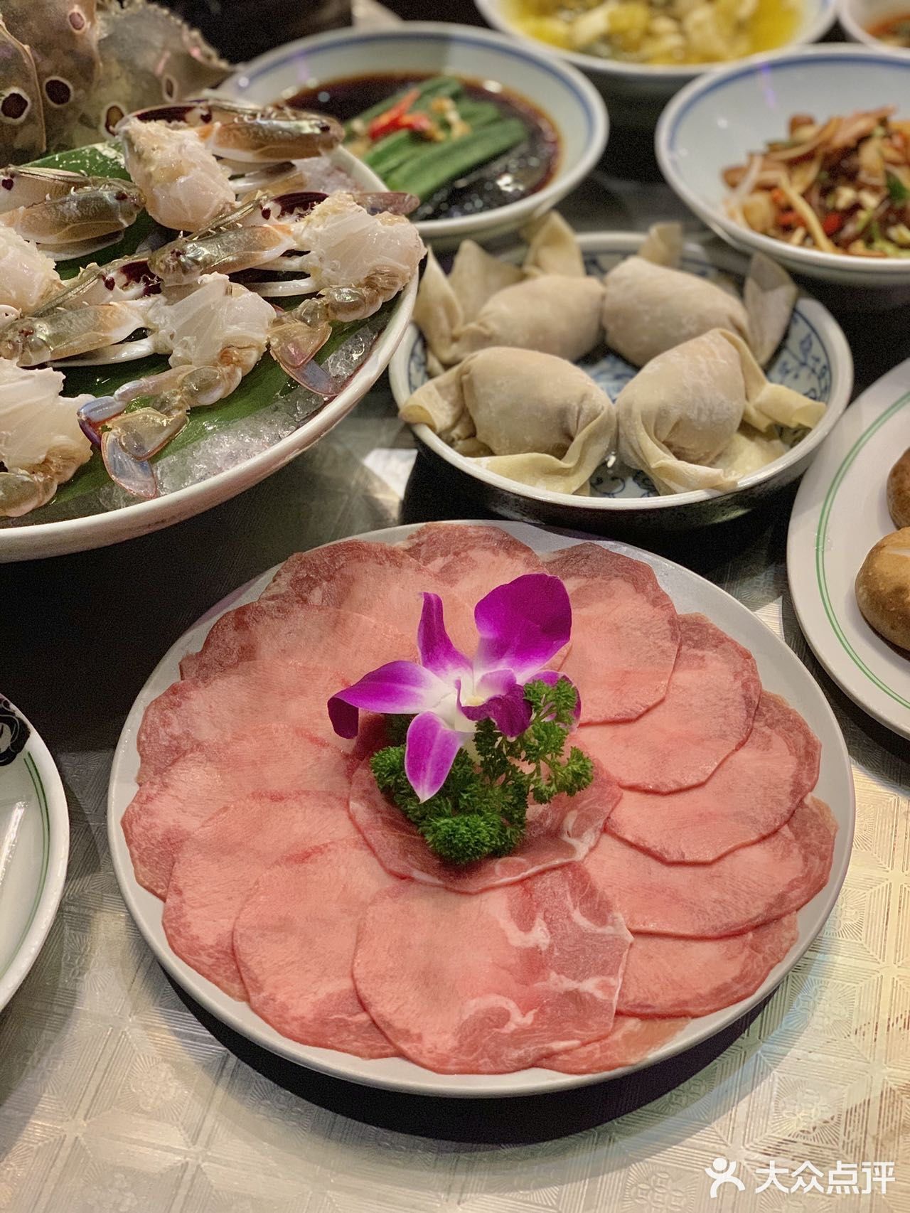 🔥吃鸡煲来禄婶，吃出幸福的味道！💖
