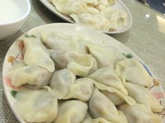 -三姐妹饺子(东木头市店)