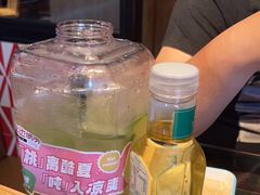 -江边城外烤鱼(方庄时代购物中心店)