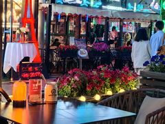 -巴伐利亚啤酒坊(意式风情街店)