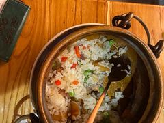 -云海肴云南菜·蒸汽石锅鱼(北京良乡华冠店)