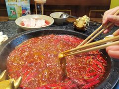 -蜀大侠火锅(春熙路店)