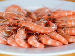 -碧海银沙海鲜餐厅(恒大海上威尼斯店)