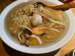 -台记小海鲜(七宝店)