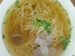 -鑫明明拉面(宁化路店)