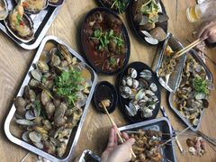 -老虎滩大连海鲜烧烤(建邺云锦路总店)