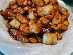 -南来顺饭庄·清真(南菜园店)