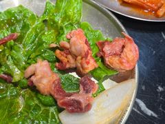 -燚青春东北泥炉烤肉(百合店)