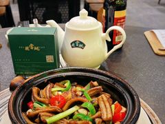 -飞尝蚝·顺德菜·鱼生(顺德总店)