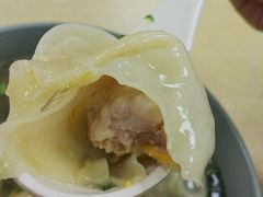 -顶巧鸡汤馄饨(虹口总店)