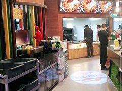 -阿记烧烤(大兴新区店)