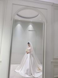 -Chic Bridal 熙可婚纱