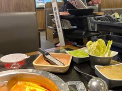 -井格重庆火锅(西直门凯德Mall店)