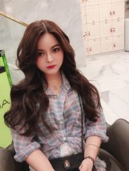 -3AM HAIR SALON染发接发