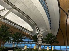 -曼谷素万那普国际机场