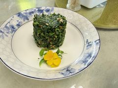 -二泉园老菜馆·百年无锡菜