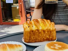 -StrasBake日式面包