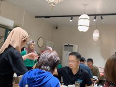 -贯贯吉·清真餐厅(浙江中路店)