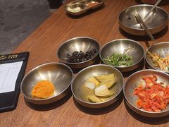 -春熙台·韩国料理(宝安西乡店)