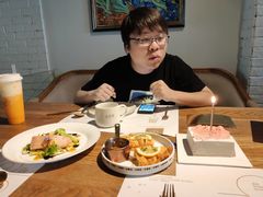 -积慕Cake(解放大道店)