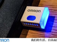 -欧姆龙（上海）有限公司