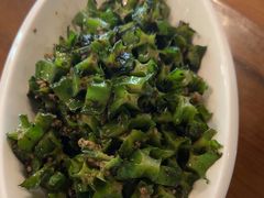 -糟粕醋·椰苑海南菜餐厅(亚龙湾天域酒店)