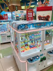 -莫莉幻想儿童乐园(武汉保利广场店)