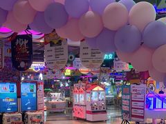 -大玩家(万达广场大连甘井子店)