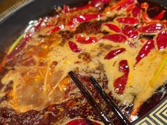 -牛市坎火锅(建设路店)