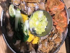 -盒马鲜生(红莲店)