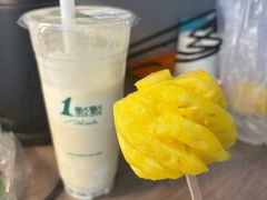 -1点点(万达茂店)