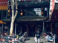 -小街天府(西工小街店)