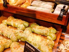 -小飞象面包公社(珠江路金鹰店)