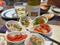 -大渔铁板烧(海雅缤纷城店)