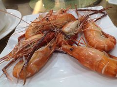 -新河畔海鲜酒楼(虎门店)