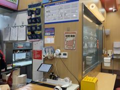 -塔斯汀中国汉堡(青浦宝龙广场店)