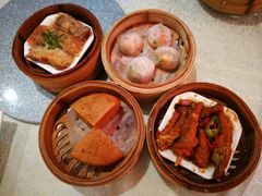 -顺德人家食府(黄金广场店)