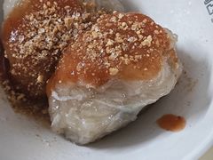 -阿凸芋圆(上帝街店)