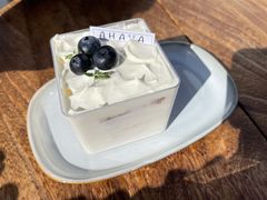 -AHAVA·Fang Baking Studio
