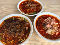 -吴记怪味面(牛王庙店)