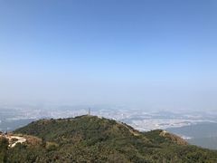 -梧桐山风景名胜区