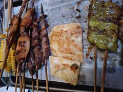 -聚点串吧·小酒局(北京旗舰店)